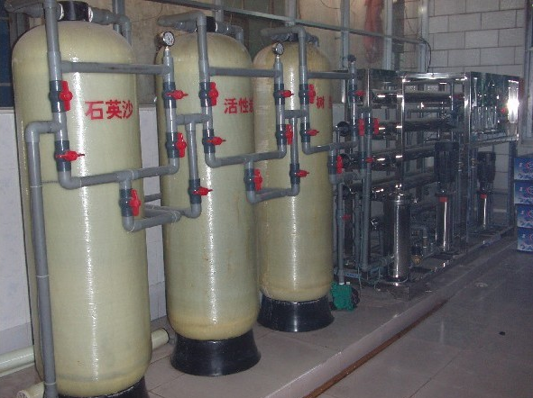 巴州纯化水质处理系统在医学领域的应用