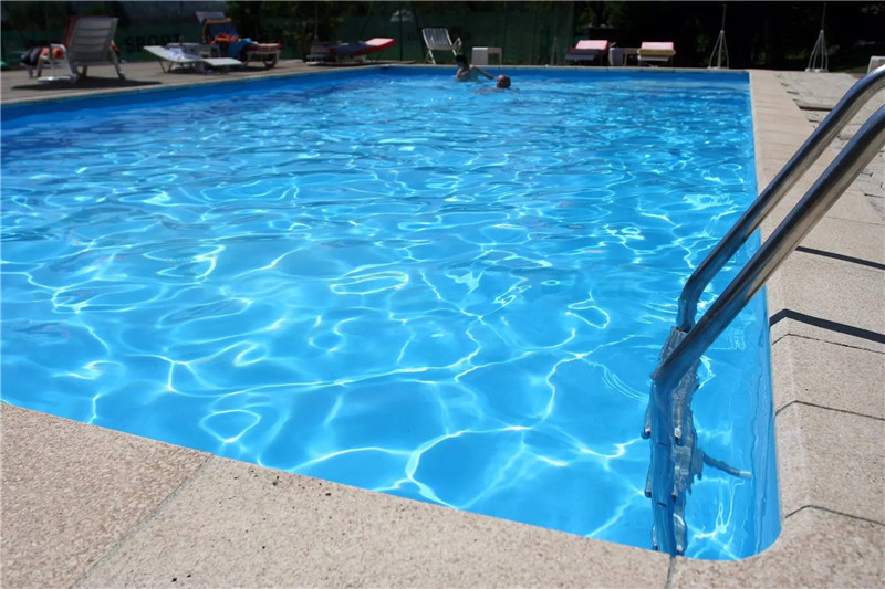 泳池水设备搭配以及恒温除湿系统选择技巧